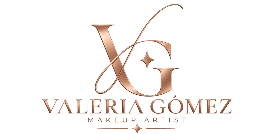 Valeria Gómez Makeup Artist